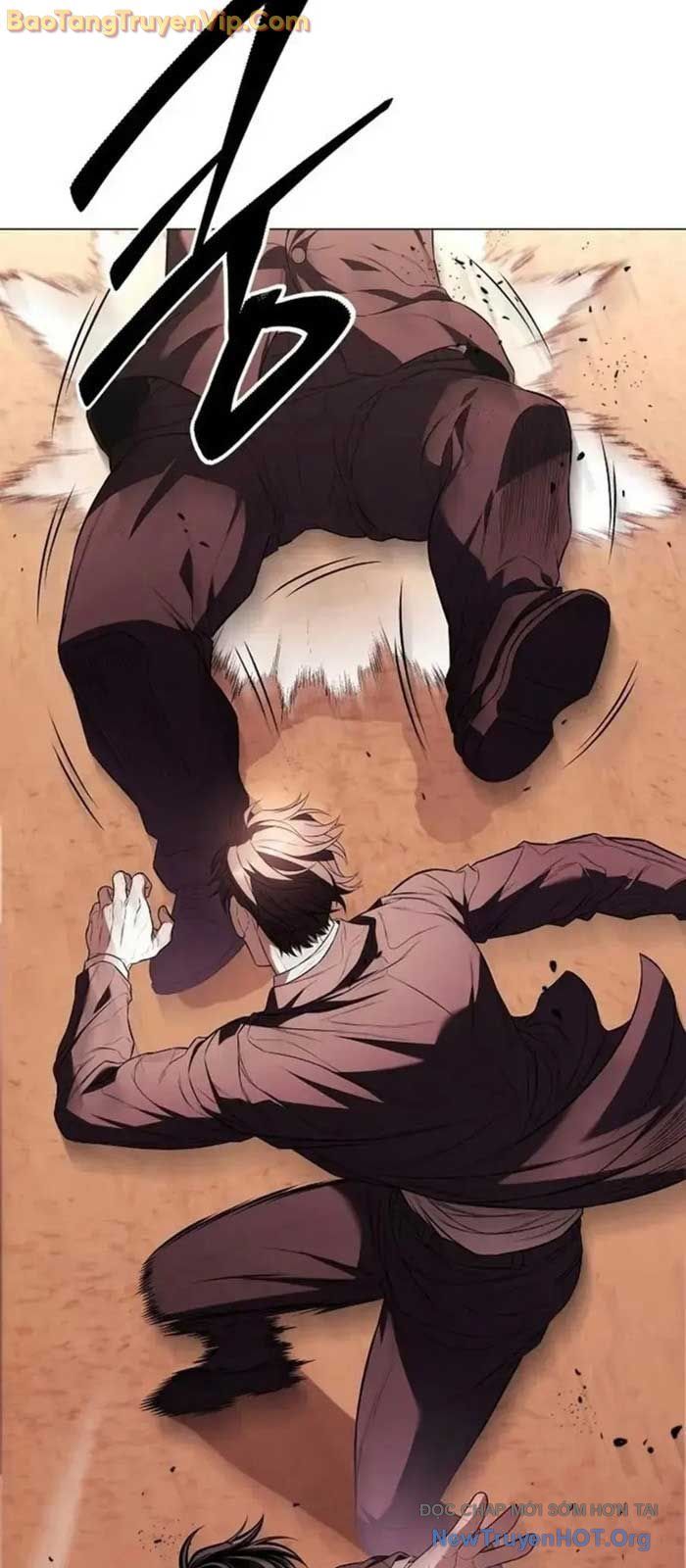 Lính Đánh Thuê Huyền Thoại Trở Thành Thanh Tra Chap 4 - Next Chap 5