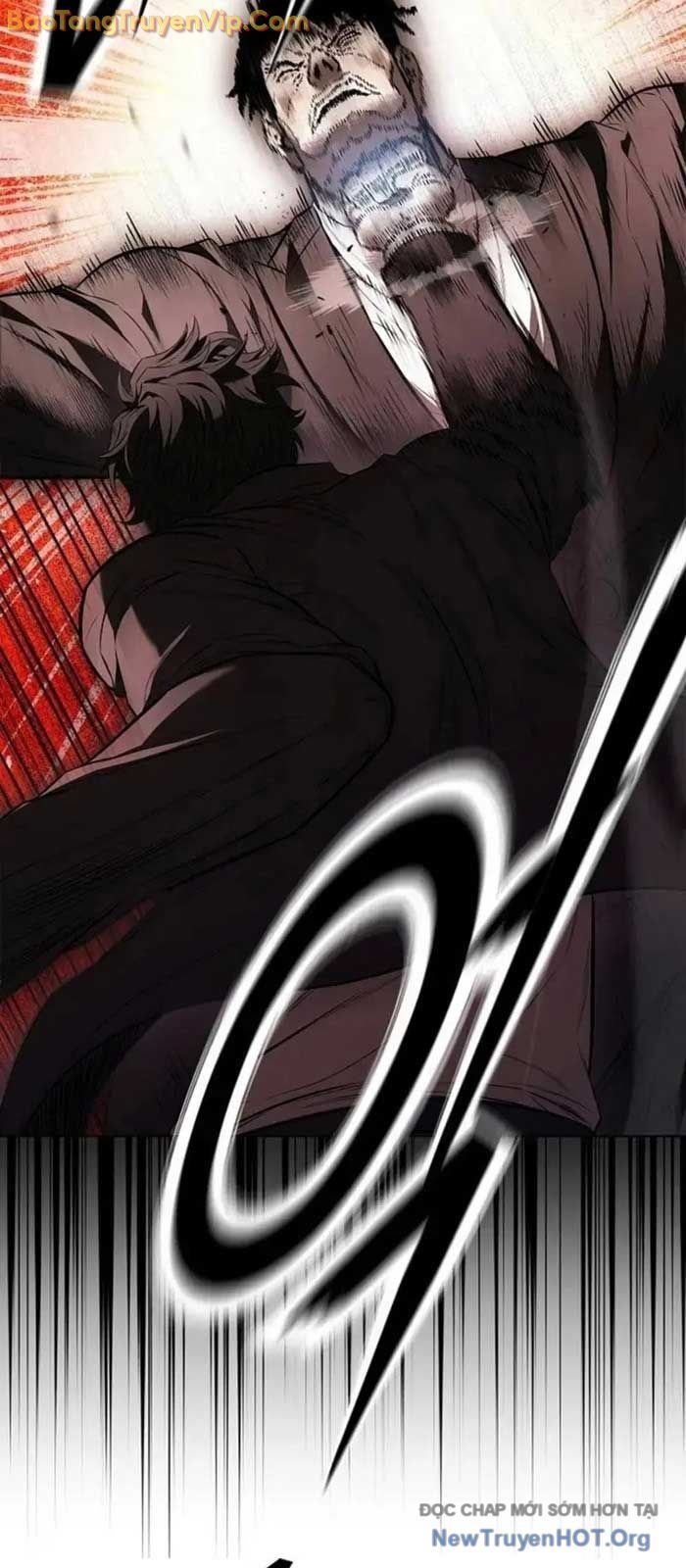 Lính Đánh Thuê Huyền Thoại Trở Thành Thanh Tra Chap 4 - Next Chap 5