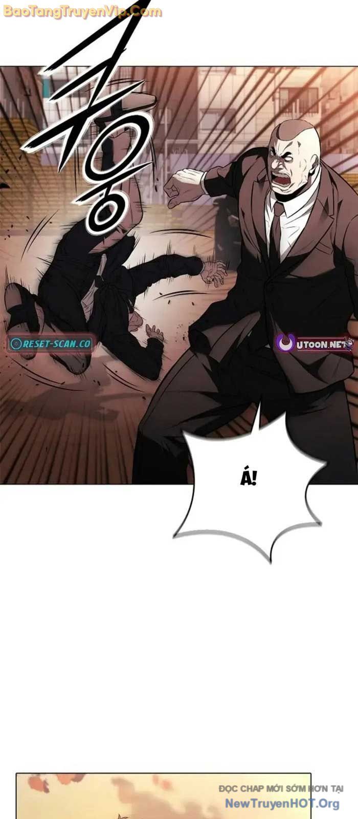 Lính Đánh Thuê Huyền Thoại Trở Thành Thanh Tra Chap 4 - Next Chap 5