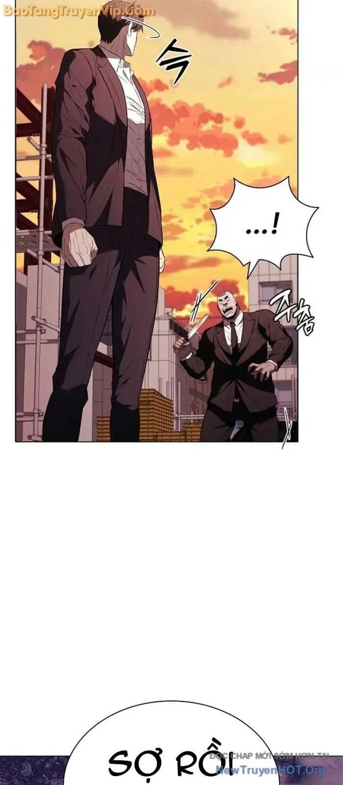 Lính Đánh Thuê Huyền Thoại Trở Thành Thanh Tra Chap 4 - Next Chap 5