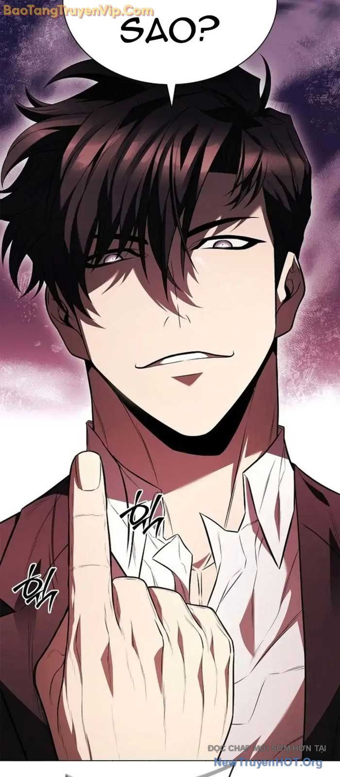 Lính Đánh Thuê Huyền Thoại Trở Thành Thanh Tra Chap 4 - Next Chap 5