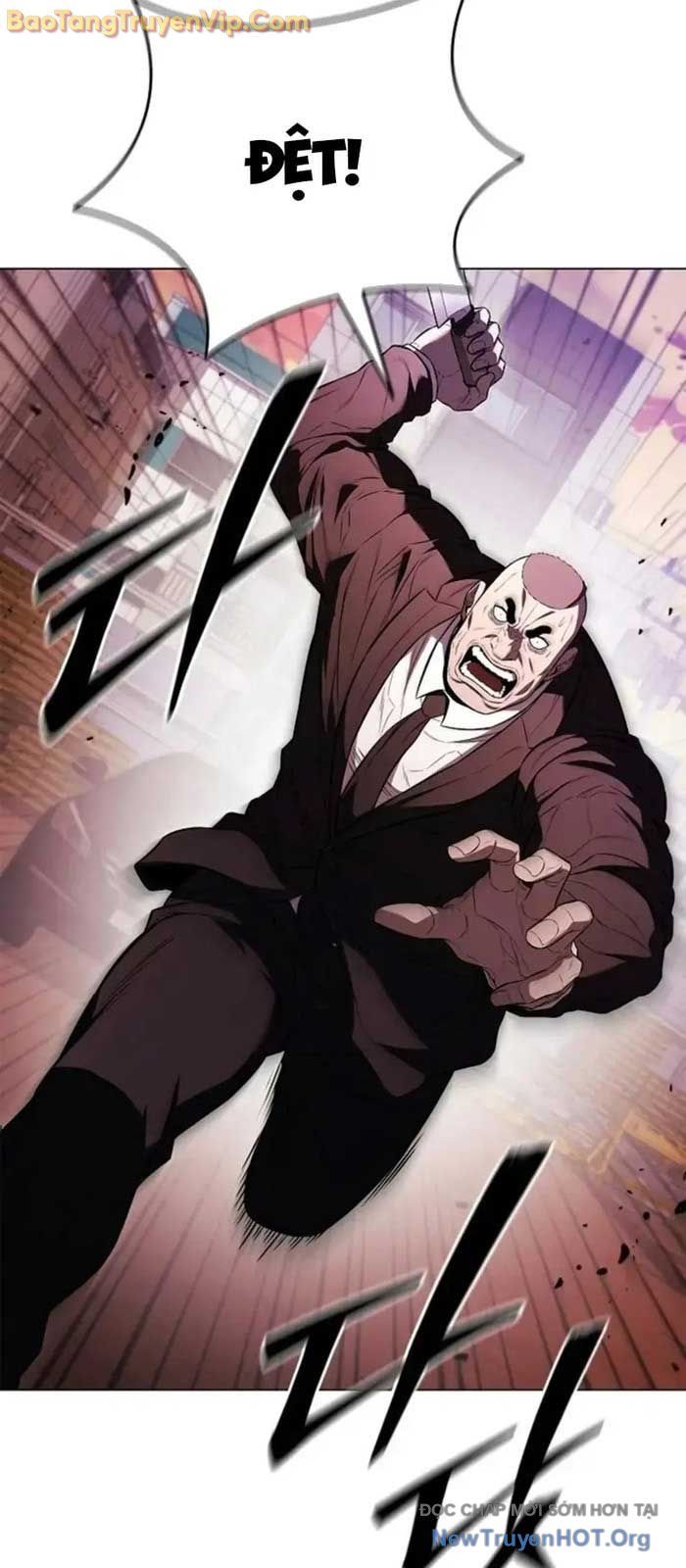 Lính Đánh Thuê Huyền Thoại Trở Thành Thanh Tra Chap 4 - Next Chap 5