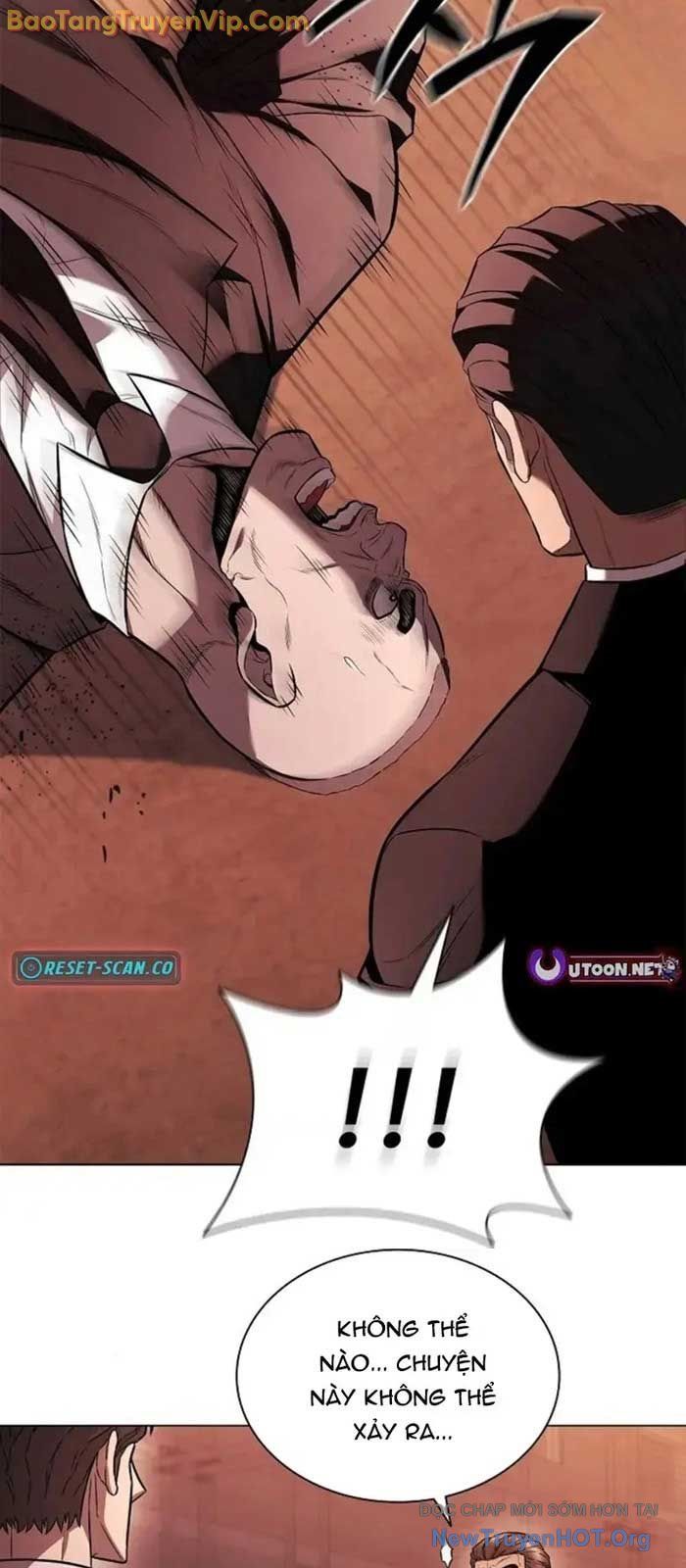 Lính Đánh Thuê Huyền Thoại Trở Thành Thanh Tra Chap 4 - Next Chap 5