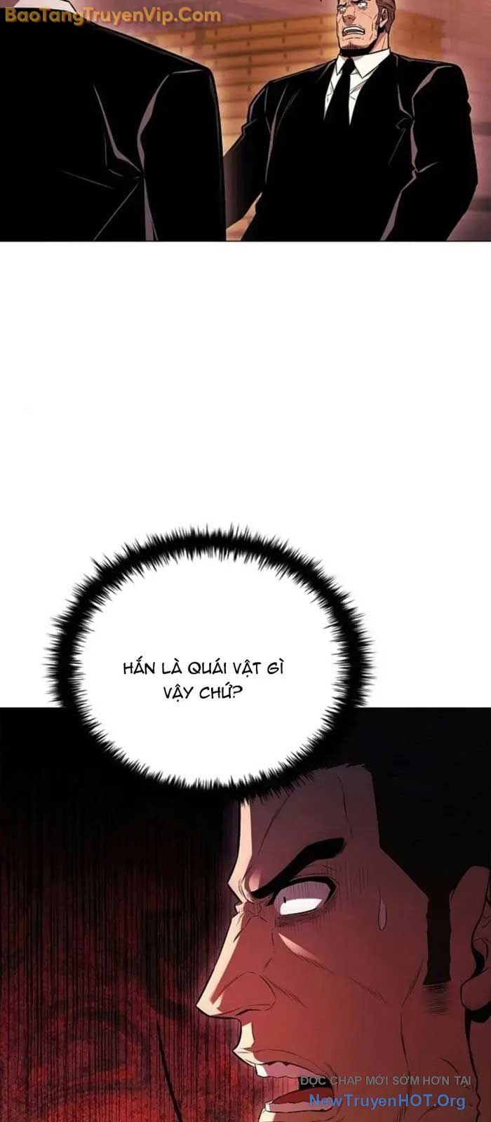 Lính Đánh Thuê Huyền Thoại Trở Thành Thanh Tra Chap 4 - Next Chap 5