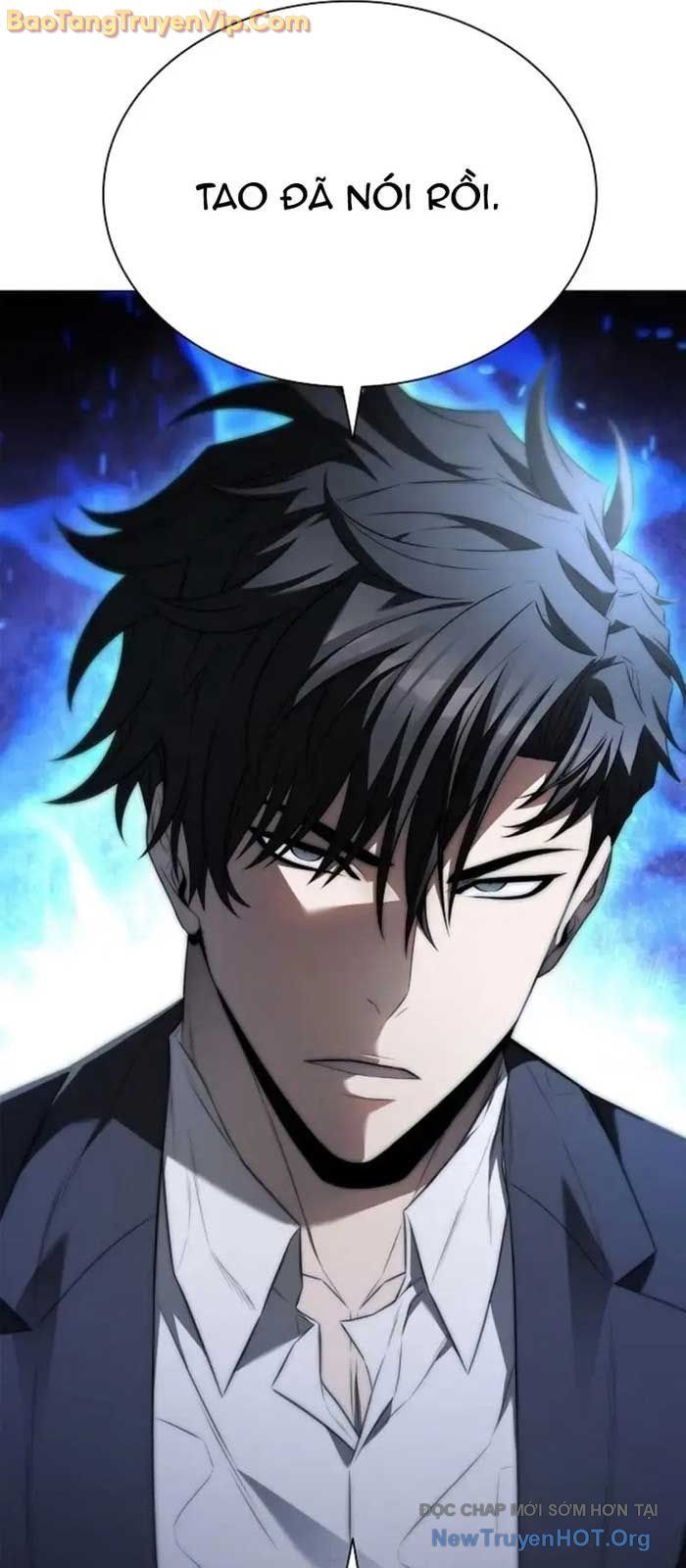 Lính Đánh Thuê Huyền Thoại Trở Thành Thanh Tra Chap 4 - Next Chap 5