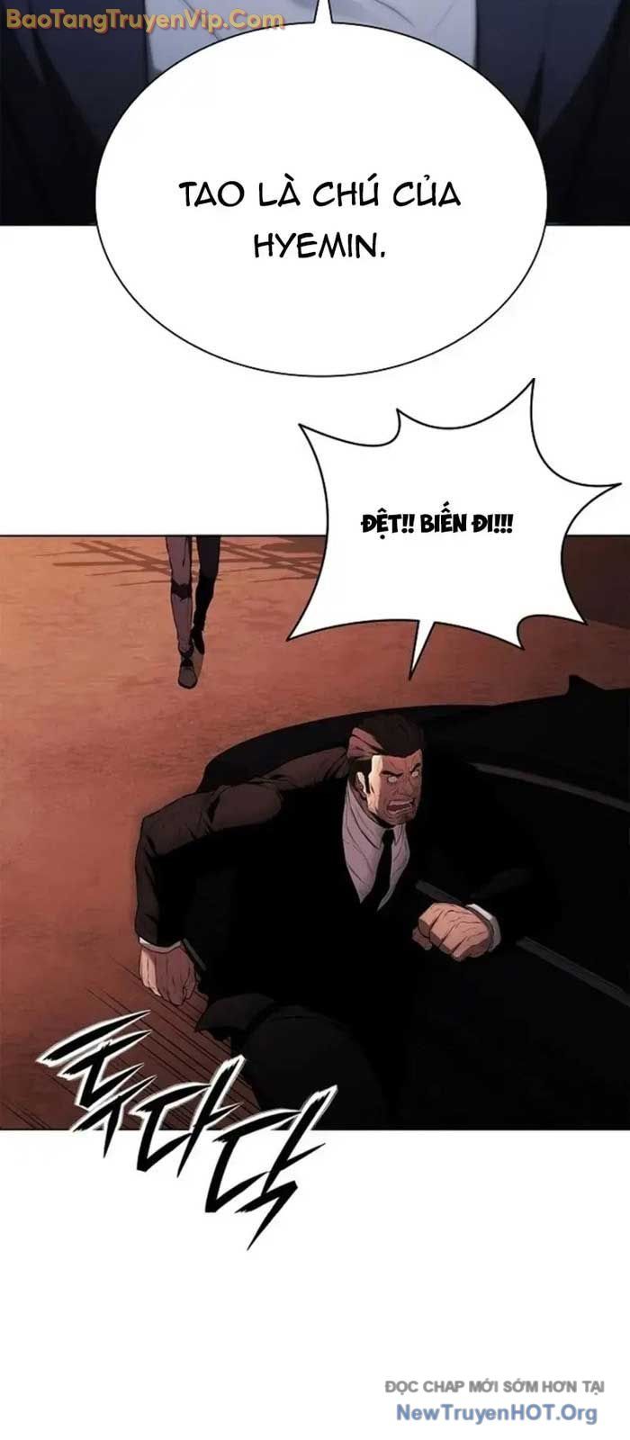 Lính Đánh Thuê Huyền Thoại Trở Thành Thanh Tra Chap 4 - Next Chap 5