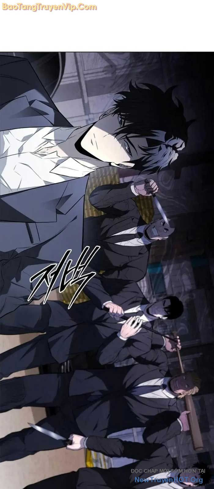 Lính Đánh Thuê Huyền Thoại Trở Thành Thanh Tra Chap 4 - Next Chap 5