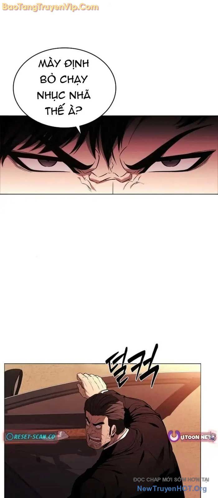 Lính Đánh Thuê Huyền Thoại Trở Thành Thanh Tra Chap 4 - Next Chap 5