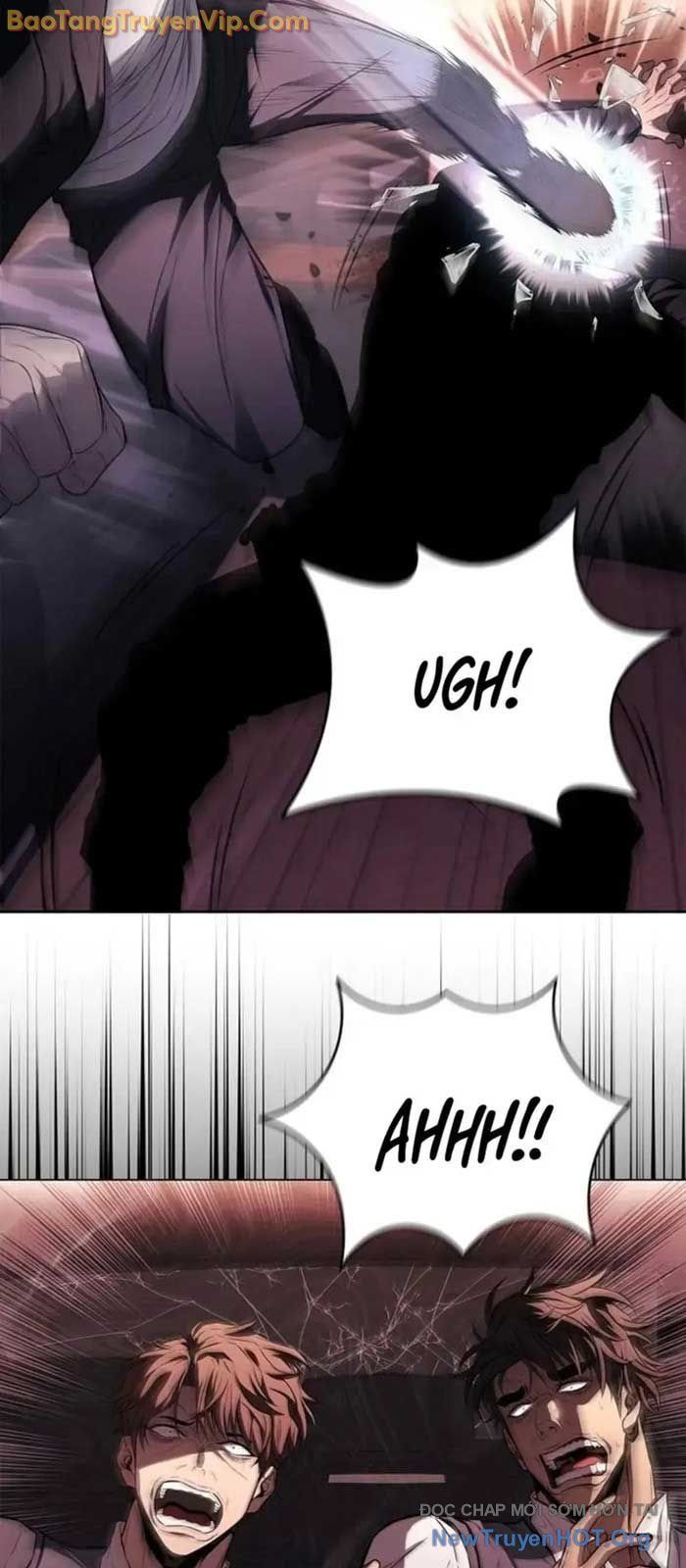 Lính Đánh Thuê Huyền Thoại Trở Thành Thanh Tra Chap 4 - Next Chap 5