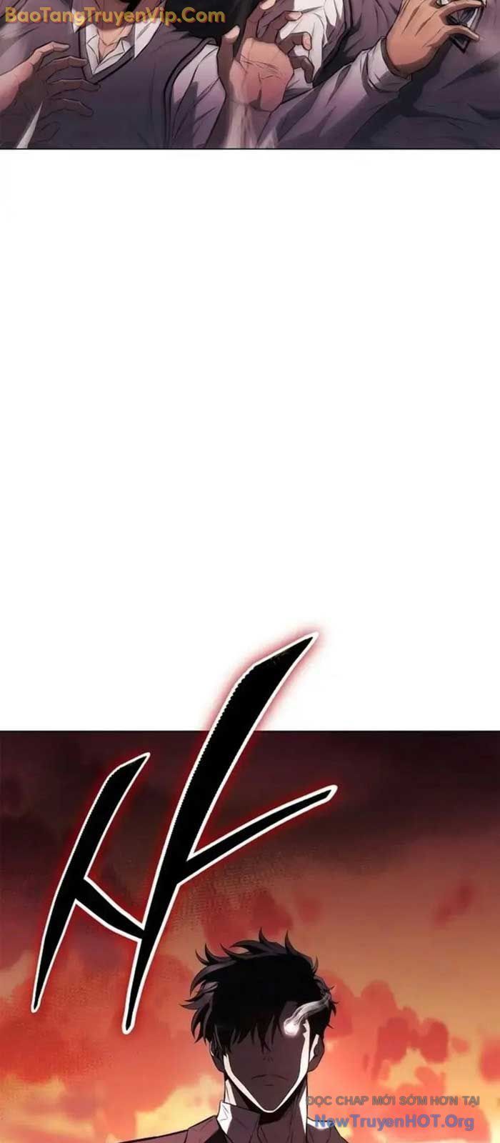 Lính Đánh Thuê Huyền Thoại Trở Thành Thanh Tra Chap 4 - Next Chap 5