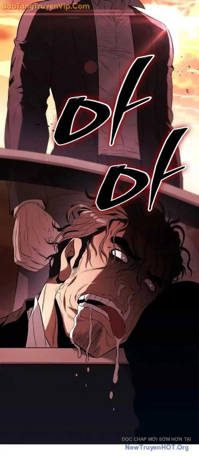 Lính Đánh Thuê Huyền Thoại Trở Thành Thanh Tra Chap 4 - Next Chap 5