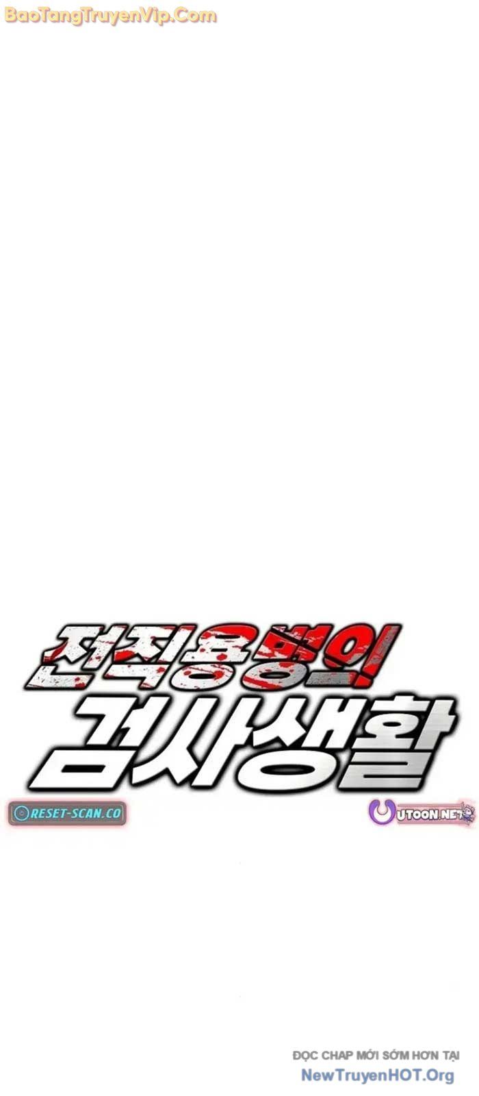 Lính Đánh Thuê Huyền Thoại Trở Thành Thanh Tra Chap 4 - Next Chap 5