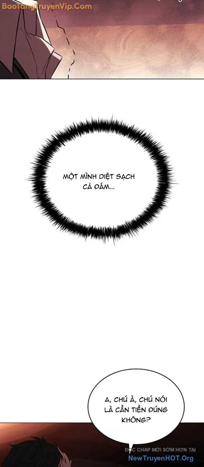 Lính Đánh Thuê Huyền Thoại Trở Thành Thanh Tra Chap 4 - Next Chap 5