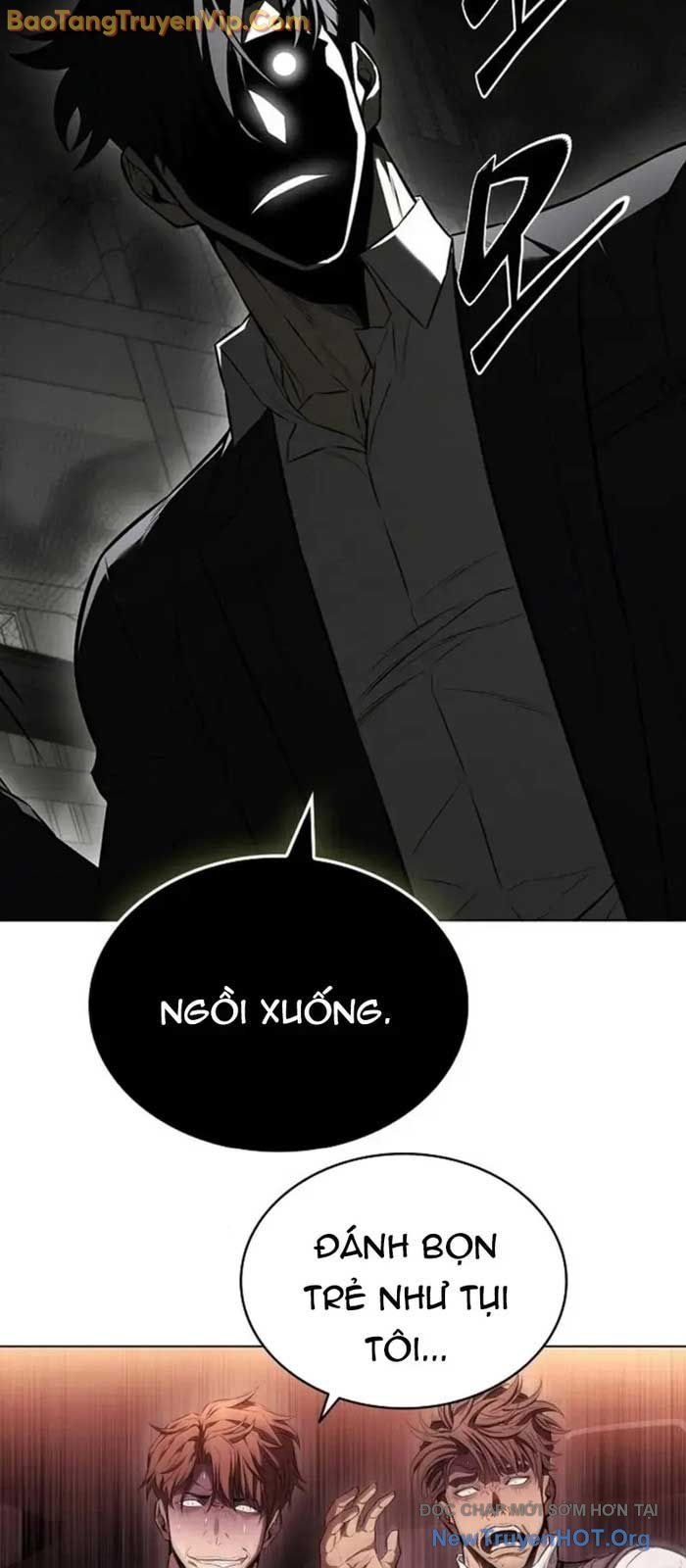 Lính Đánh Thuê Huyền Thoại Trở Thành Thanh Tra Chap 4 - Next Chap 5