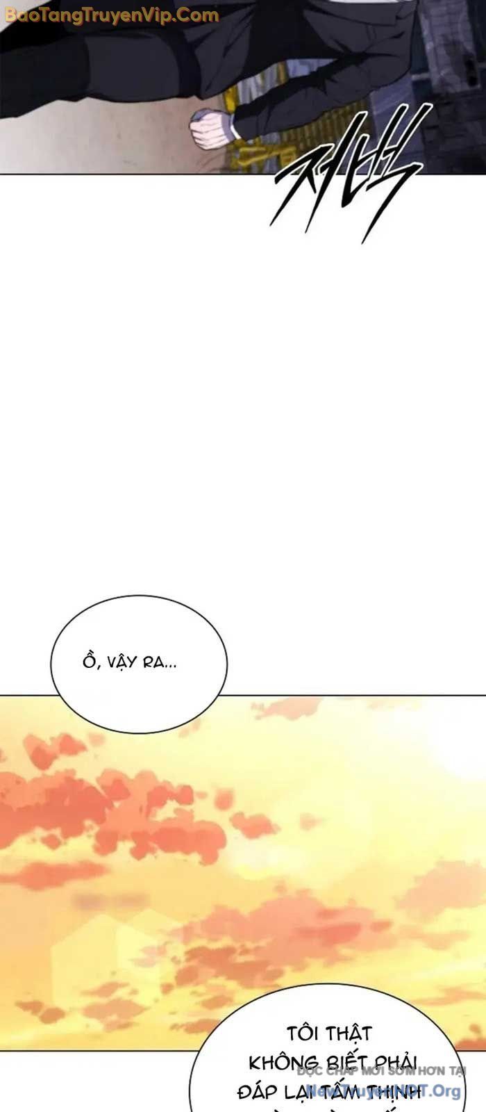 Lính Đánh Thuê Huyền Thoại Trở Thành Thanh Tra Chap 4 - Next Chap 5