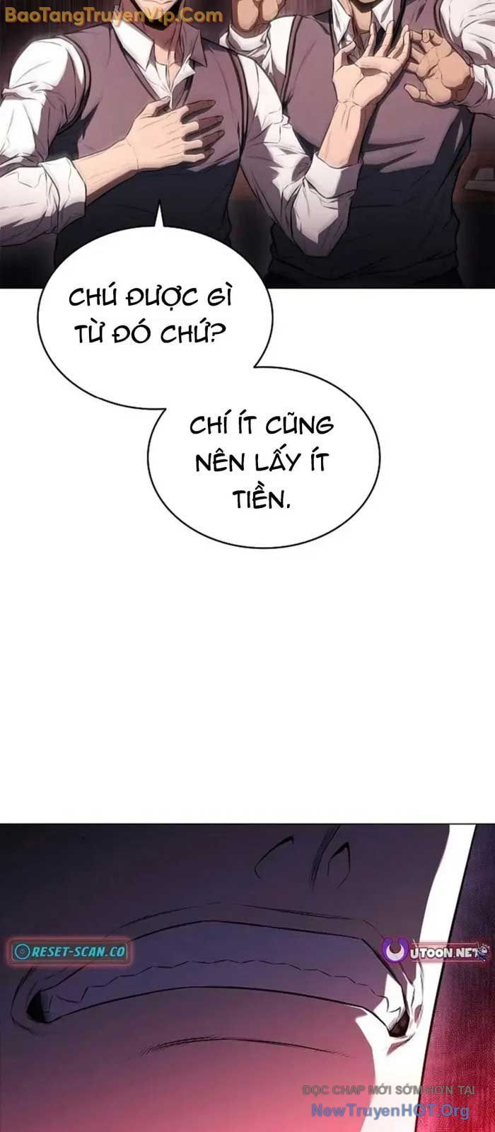 Lính Đánh Thuê Huyền Thoại Trở Thành Thanh Tra Chap 4 - Next Chap 5