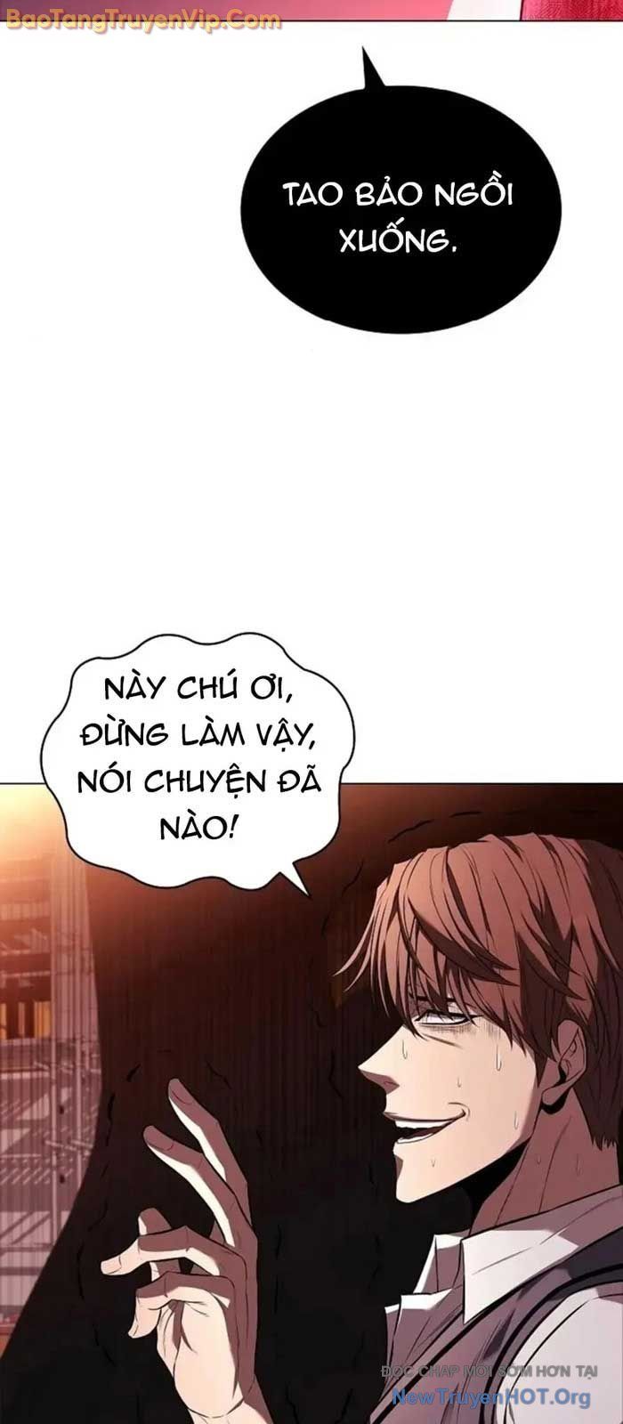 Lính Đánh Thuê Huyền Thoại Trở Thành Thanh Tra Chap 4 - Next Chap 5