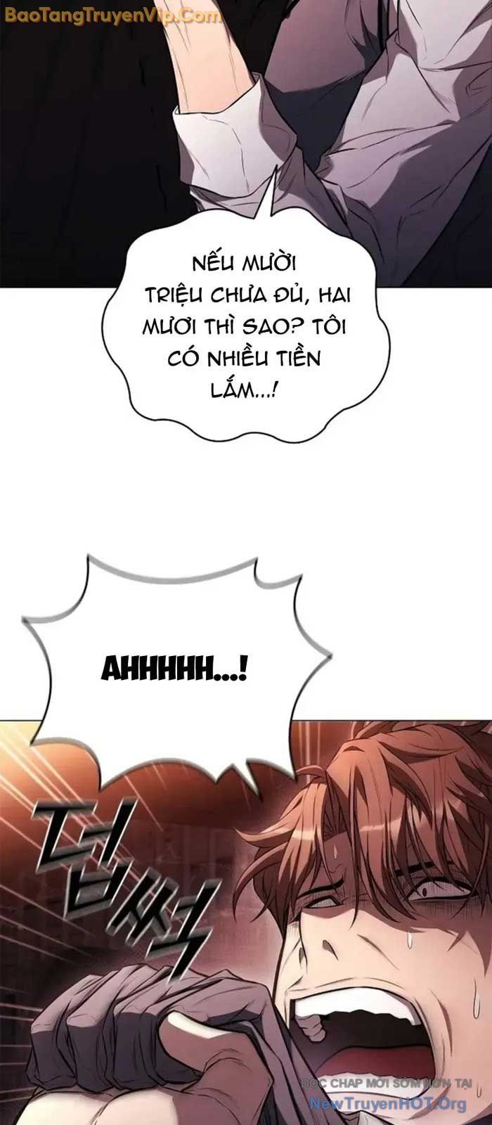 Lính Đánh Thuê Huyền Thoại Trở Thành Thanh Tra Chap 4 - Next Chap 5