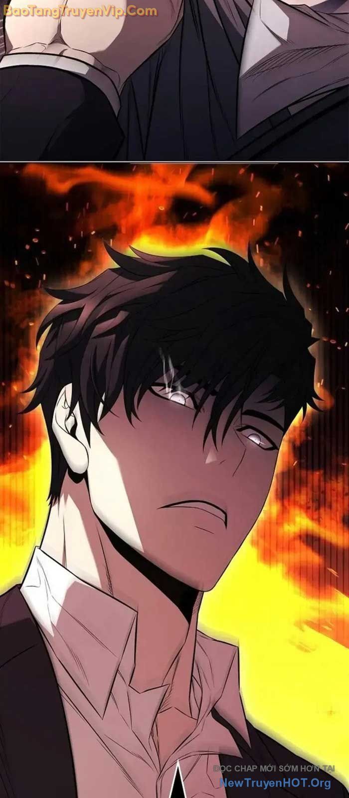 Lính Đánh Thuê Huyền Thoại Trở Thành Thanh Tra Chap 4 - Next Chap 5