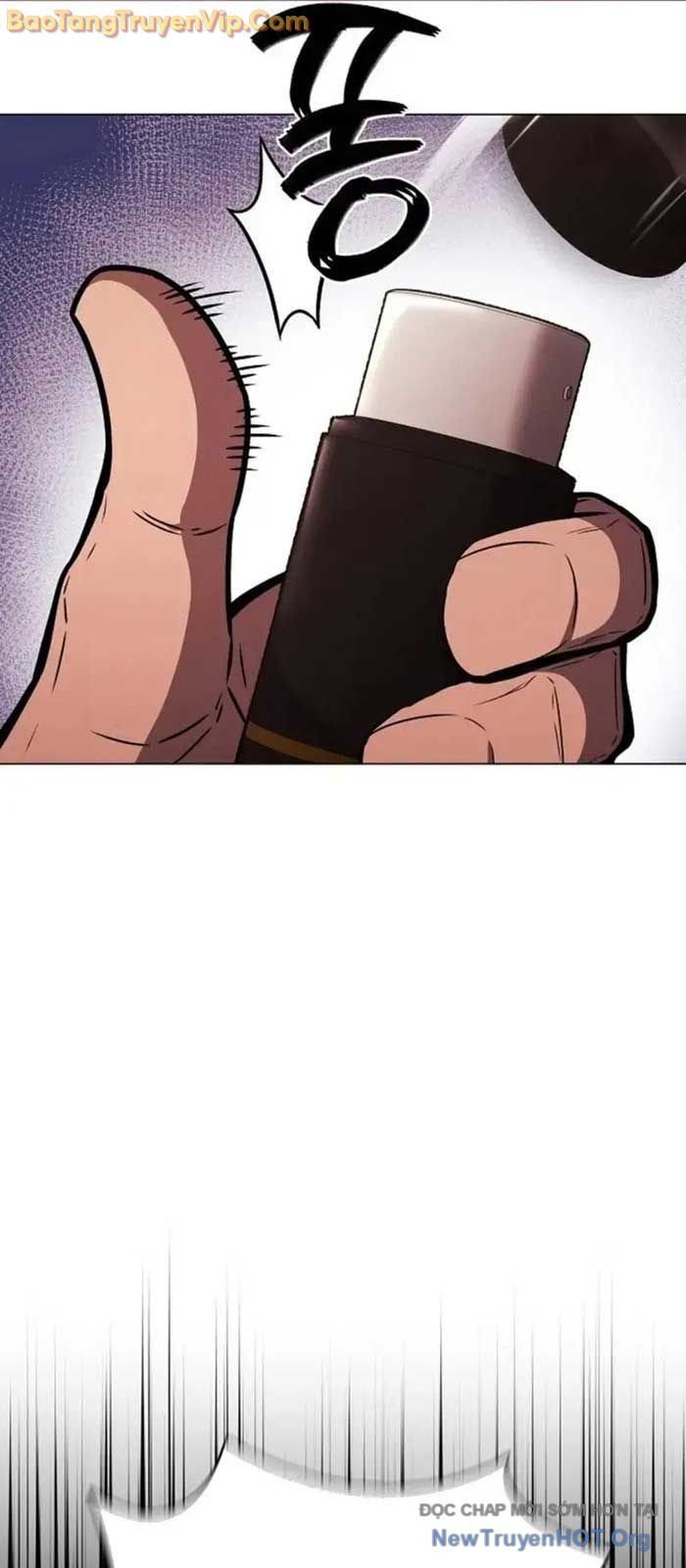 Lính Đánh Thuê Huyền Thoại Trở Thành Thanh Tra Chap 4 - Next Chap 5