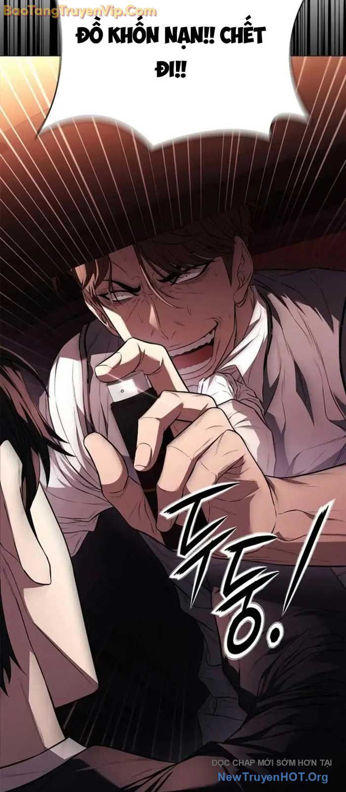 Lính Đánh Thuê Huyền Thoại Trở Thành Thanh Tra Chap 4 - Next Chap 5