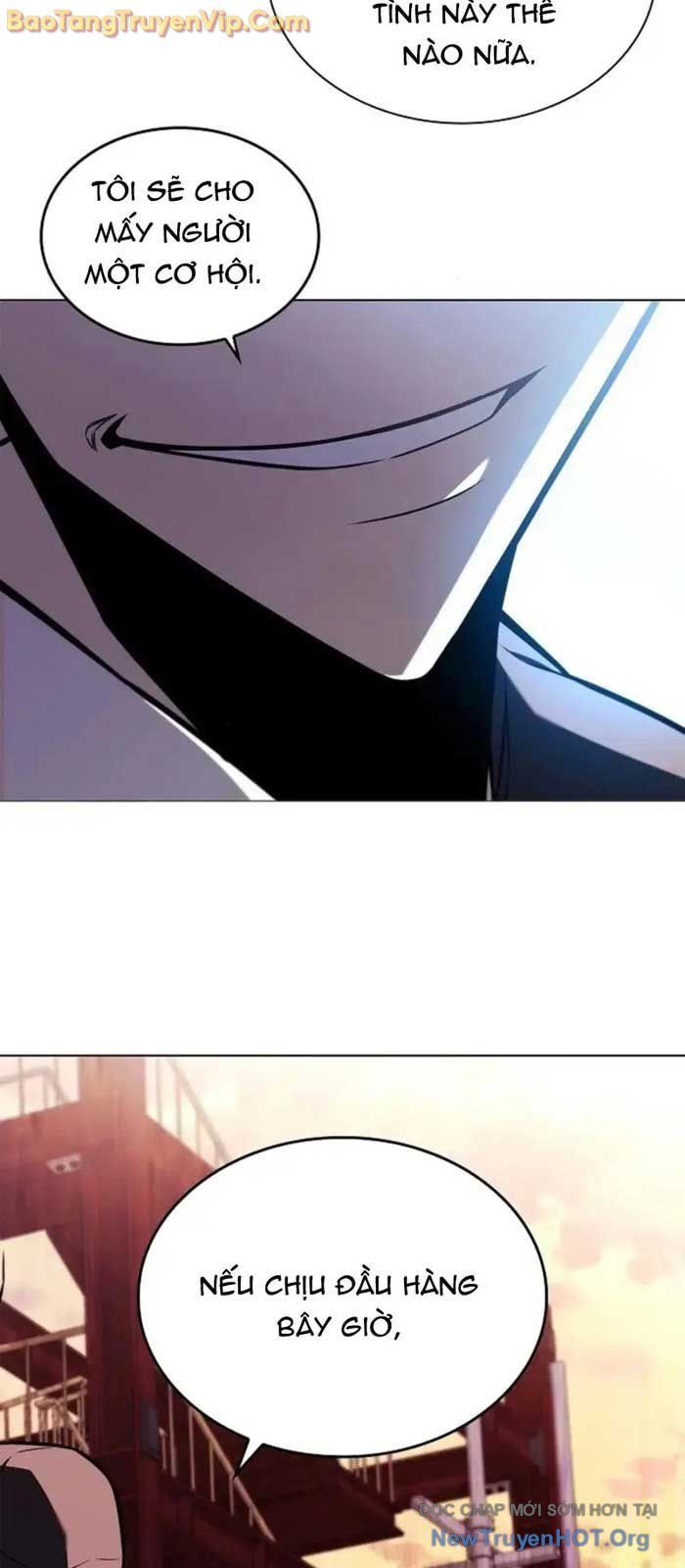 Lính Đánh Thuê Huyền Thoại Trở Thành Thanh Tra Chap 4 - Next Chap 5