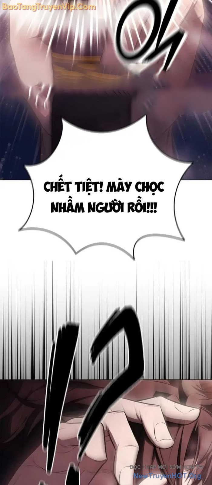 Lính Đánh Thuê Huyền Thoại Trở Thành Thanh Tra Chap 4 - Next Chap 5