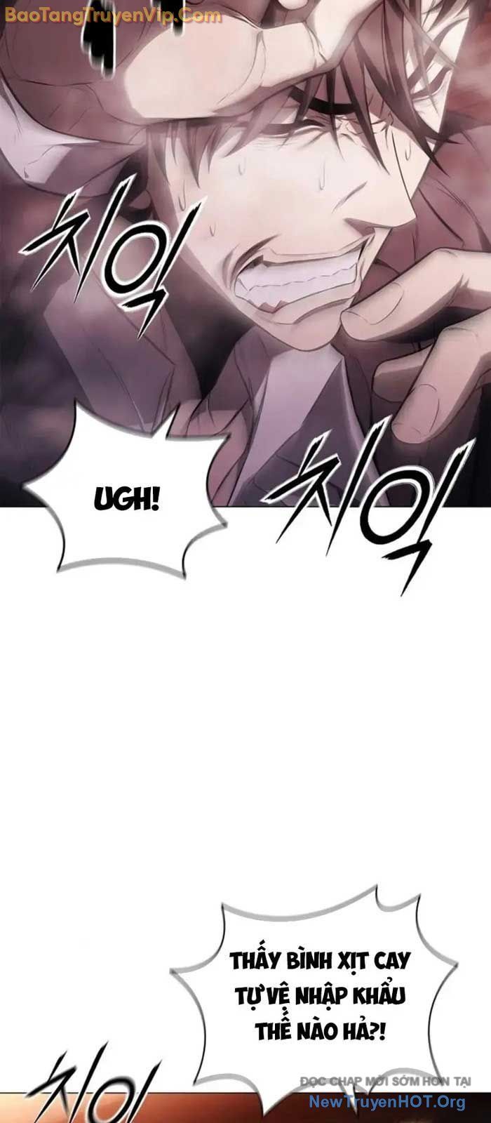 Lính Đánh Thuê Huyền Thoại Trở Thành Thanh Tra Chap 4 - Next Chap 5