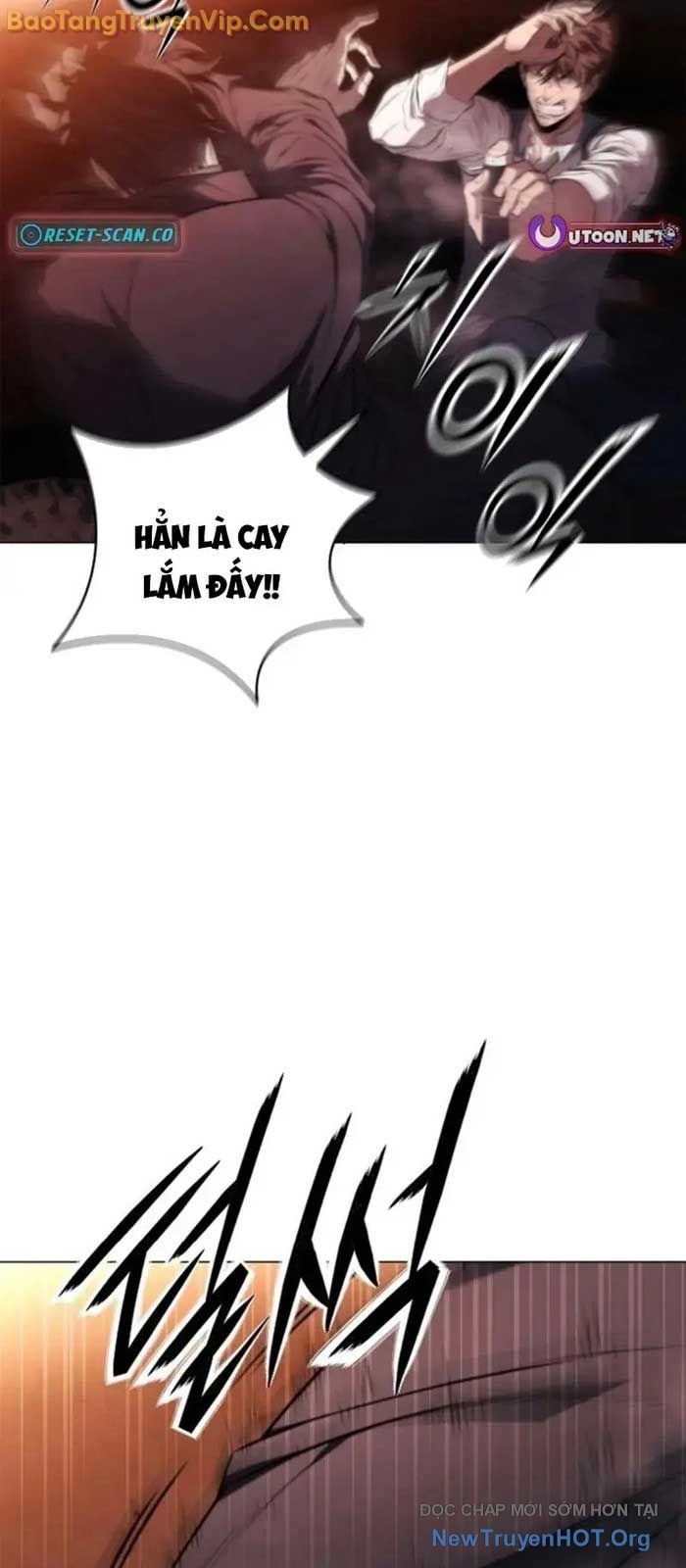 Lính Đánh Thuê Huyền Thoại Trở Thành Thanh Tra Chap 4 - Next Chap 5