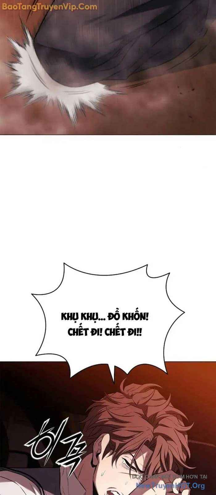 Lính Đánh Thuê Huyền Thoại Trở Thành Thanh Tra Chap 4 - Next Chap 5