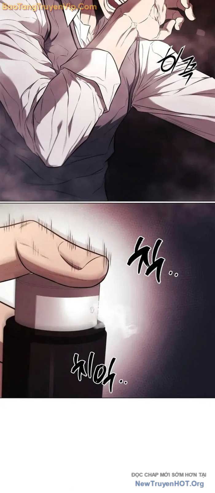 Lính Đánh Thuê Huyền Thoại Trở Thành Thanh Tra Chap 4 - Next Chap 5