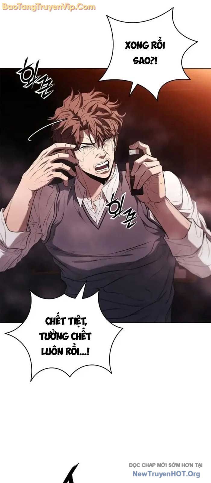 Lính Đánh Thuê Huyền Thoại Trở Thành Thanh Tra Chap 4 - Next Chap 5