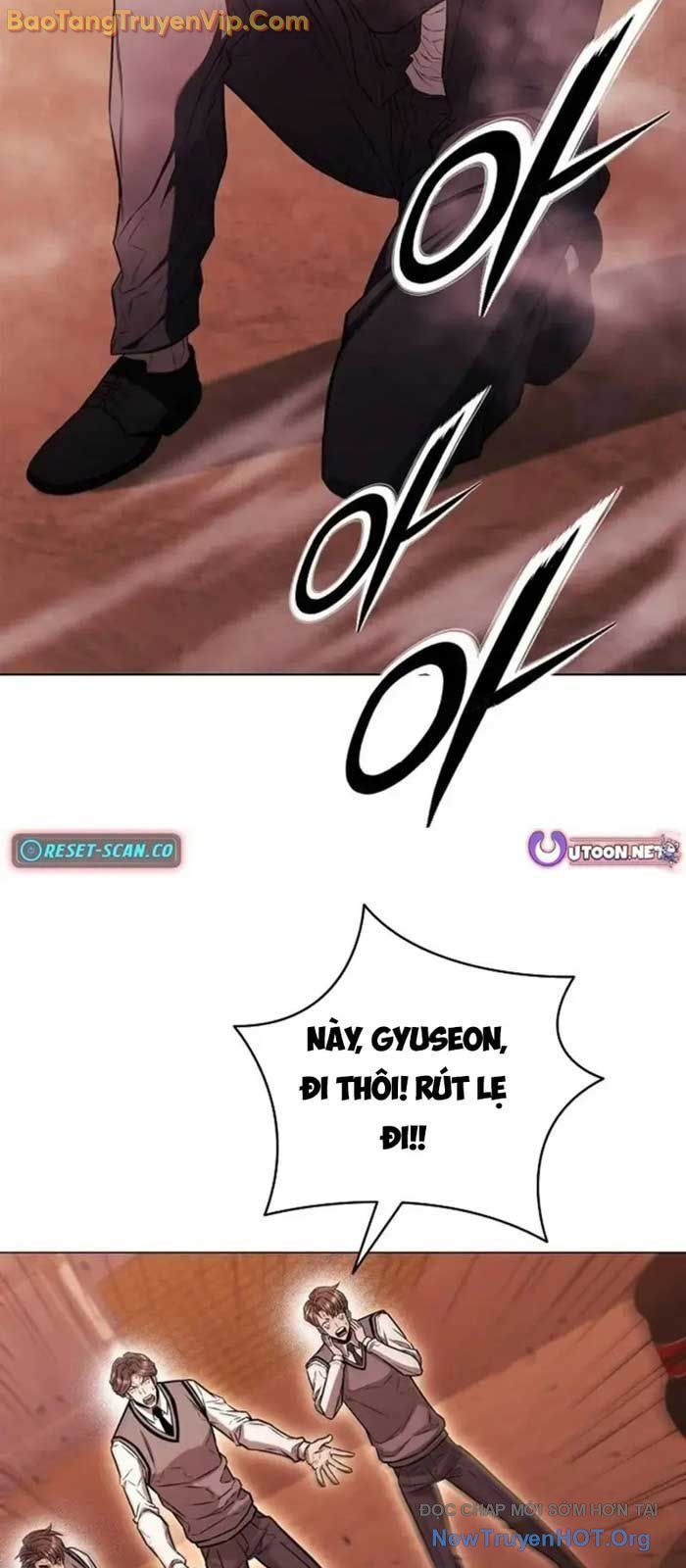 Lính Đánh Thuê Huyền Thoại Trở Thành Thanh Tra Chap 4 - Next Chap 5