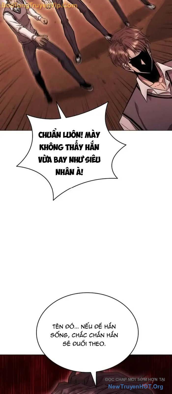 Lính Đánh Thuê Huyền Thoại Trở Thành Thanh Tra Chap 4 - Next Chap 5