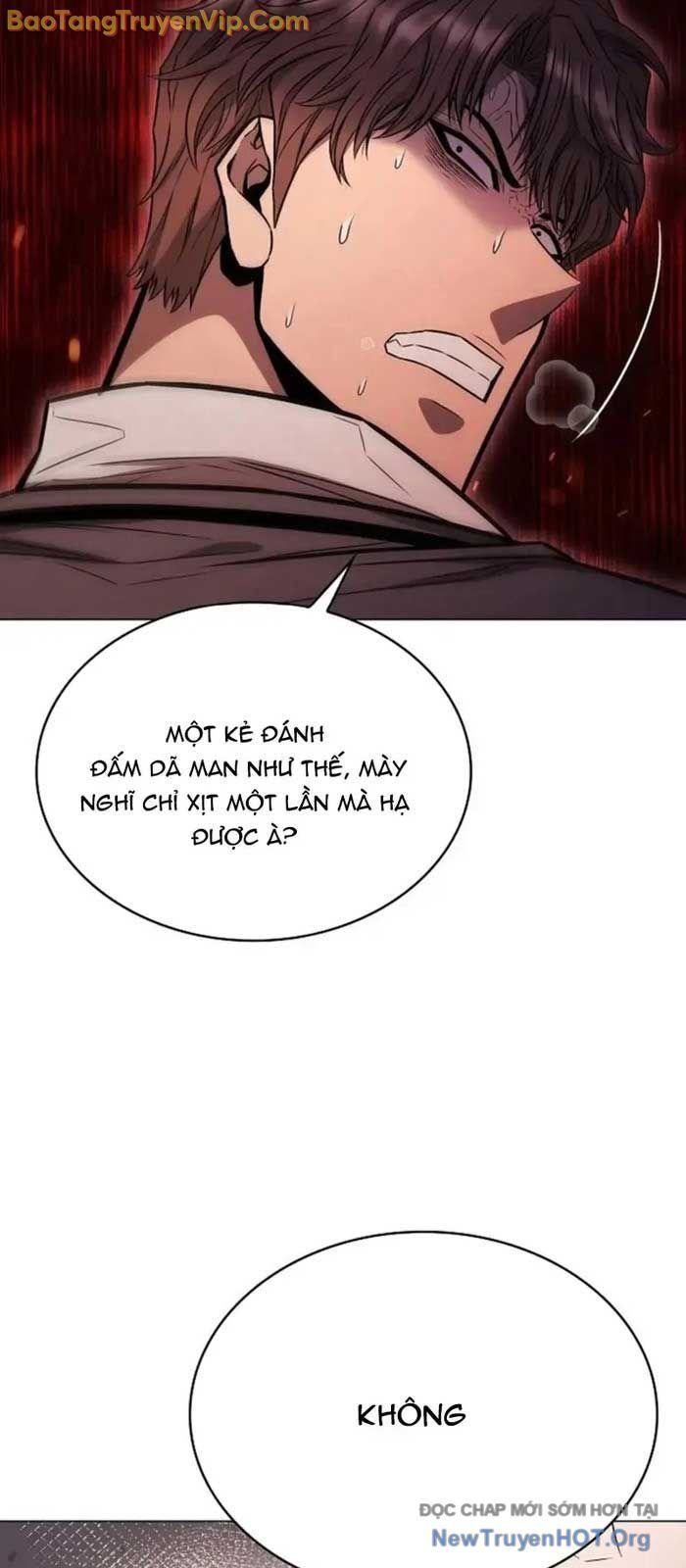 Lính Đánh Thuê Huyền Thoại Trở Thành Thanh Tra Chap 4 - Next Chap 5