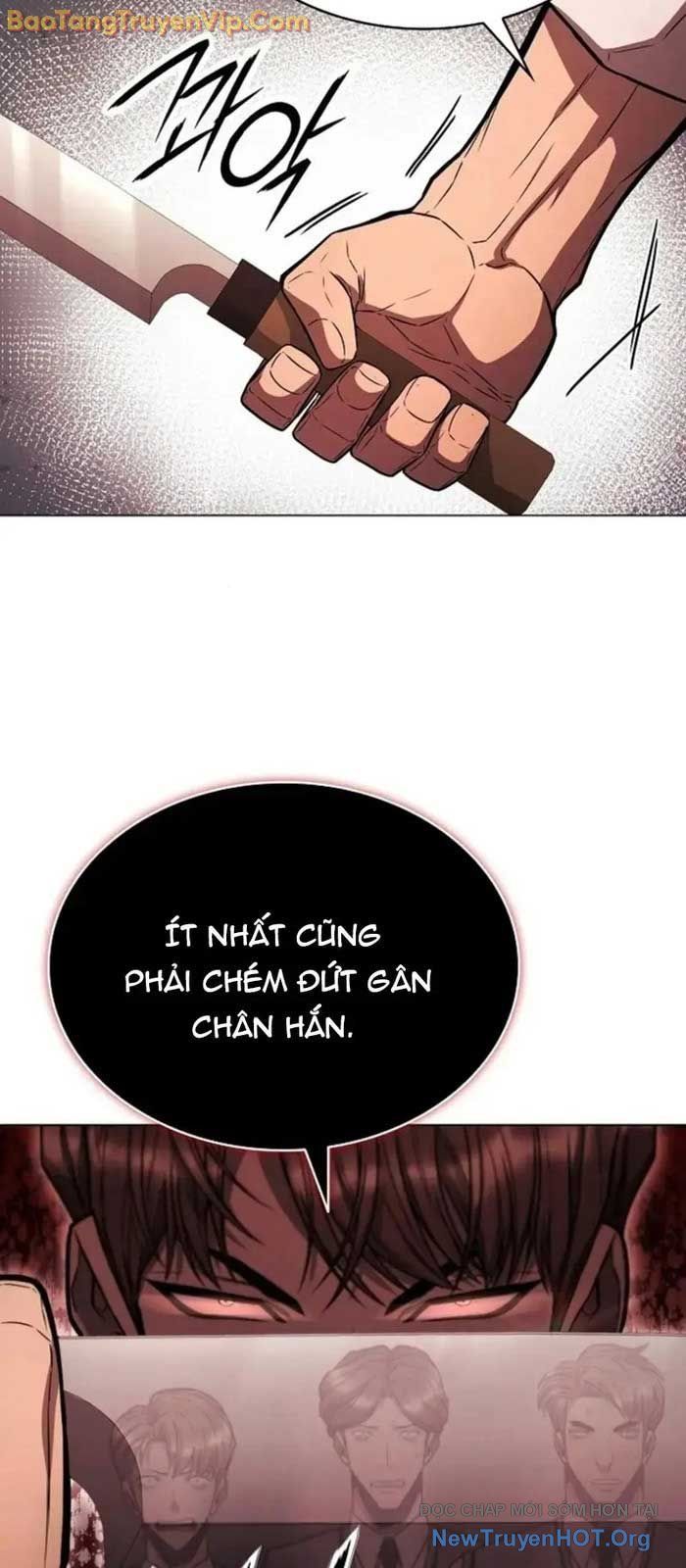 Lính Đánh Thuê Huyền Thoại Trở Thành Thanh Tra Chap 4 - Next Chap 5