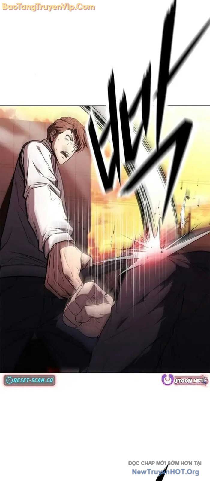 Lính Đánh Thuê Huyền Thoại Trở Thành Thanh Tra Chap 4 - Next Chap 5