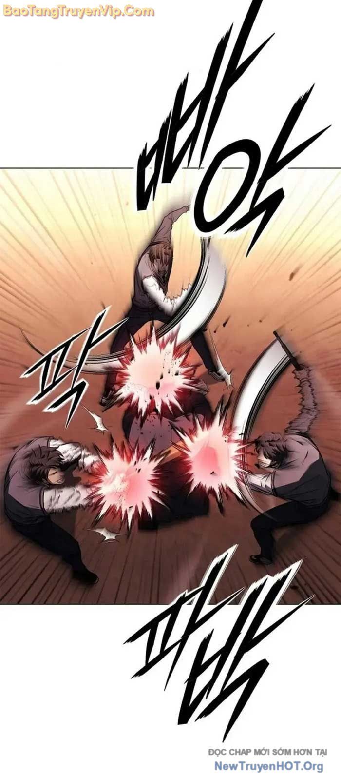 Lính Đánh Thuê Huyền Thoại Trở Thành Thanh Tra Chap 4 - Next Chap 5