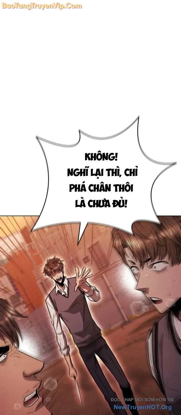 Lính Đánh Thuê Huyền Thoại Trở Thành Thanh Tra Chap 4 - Next Chap 5