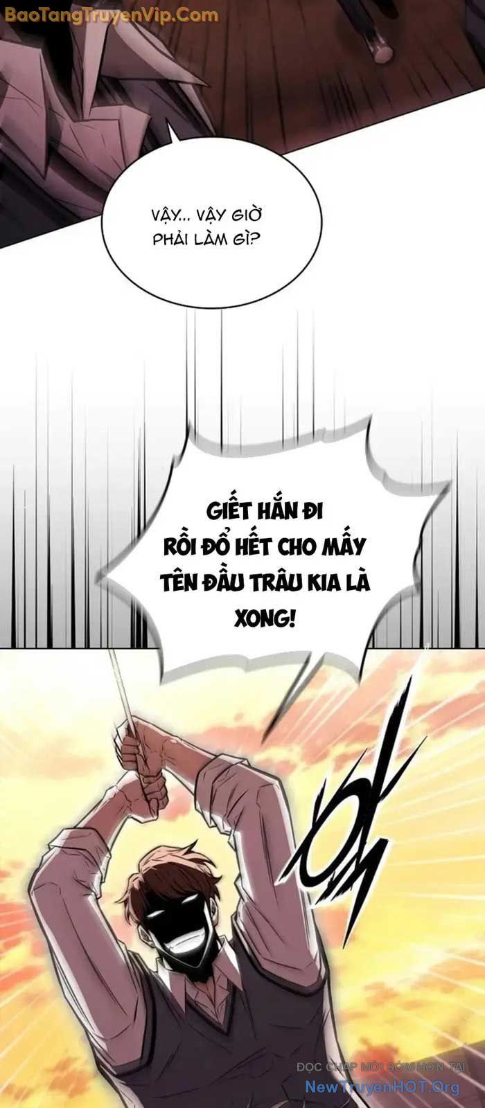 Lính Đánh Thuê Huyền Thoại Trở Thành Thanh Tra Chap 4 - Next Chap 5