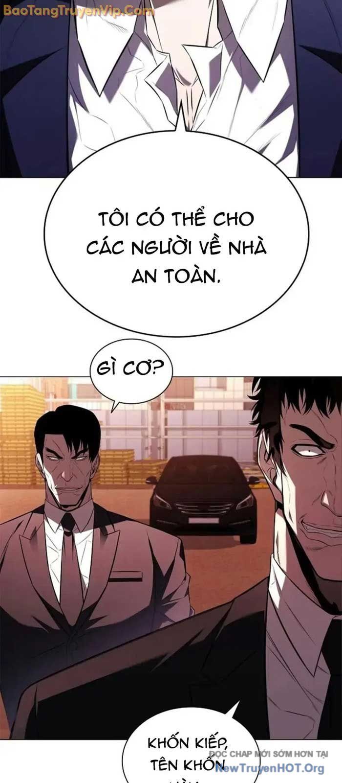 Lính Đánh Thuê Huyền Thoại Trở Thành Thanh Tra Chap 4 - Next Chap 5