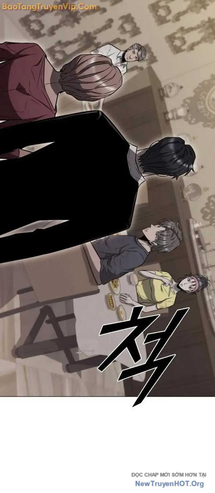 Lính Đánh Thuê Huyền Thoại Trở Thành Thanh Tra Chap 5 - Next Chap 6