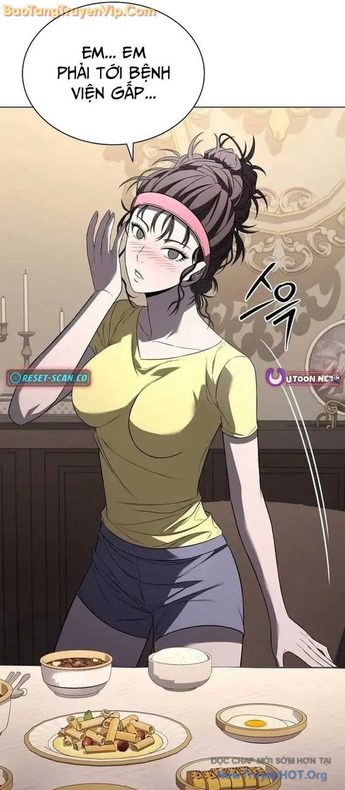 Lính Đánh Thuê Huyền Thoại Trở Thành Thanh Tra Chap 5 - Next Chap 6