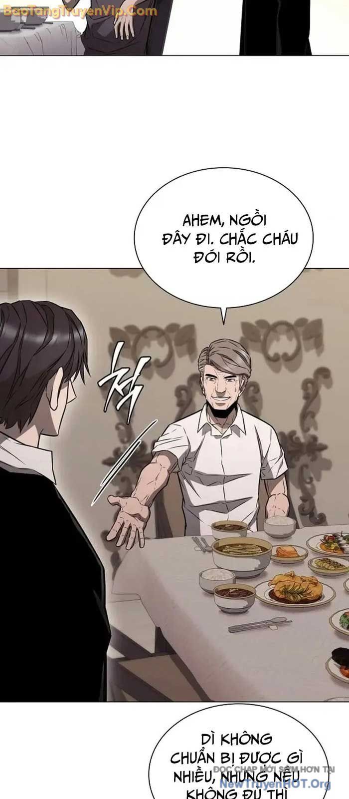 Lính Đánh Thuê Huyền Thoại Trở Thành Thanh Tra Chap 5 - Next Chap 6