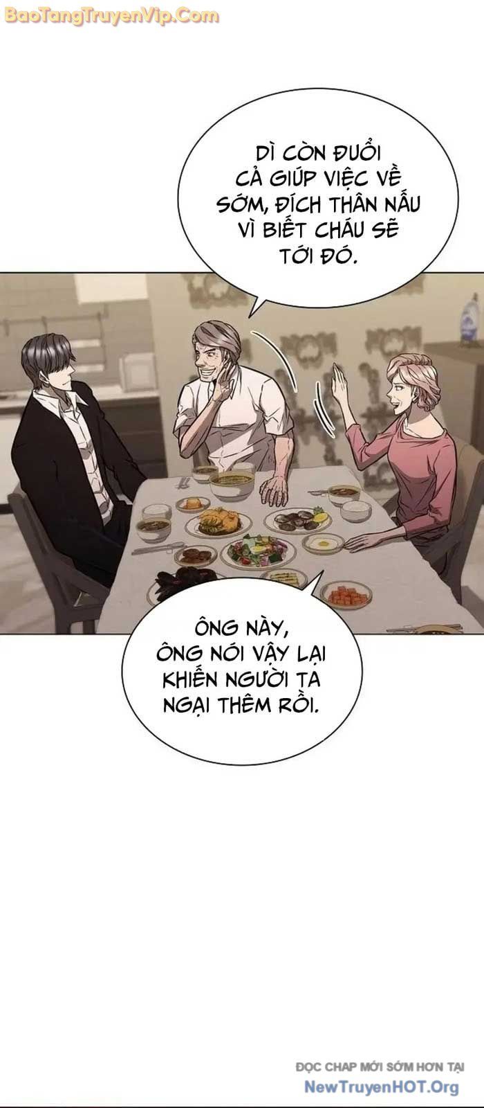 Lính Đánh Thuê Huyền Thoại Trở Thành Thanh Tra Chap 5 - Next Chap 6