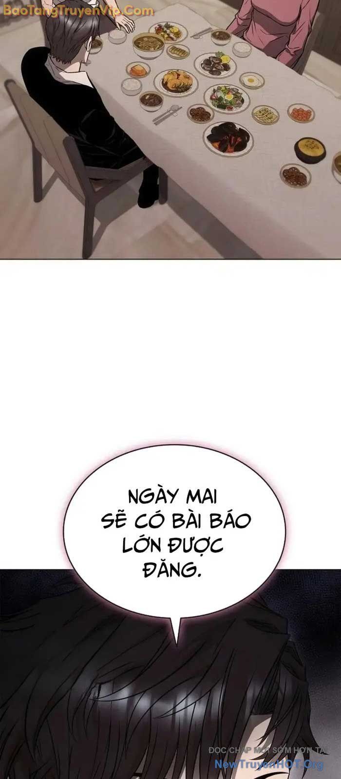 Lính Đánh Thuê Huyền Thoại Trở Thành Thanh Tra Chap 5 - Next Chap 6