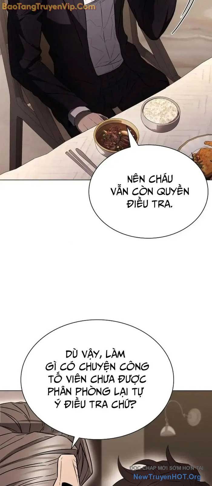 Lính Đánh Thuê Huyền Thoại Trở Thành Thanh Tra Chap 5 - Next Chap 6