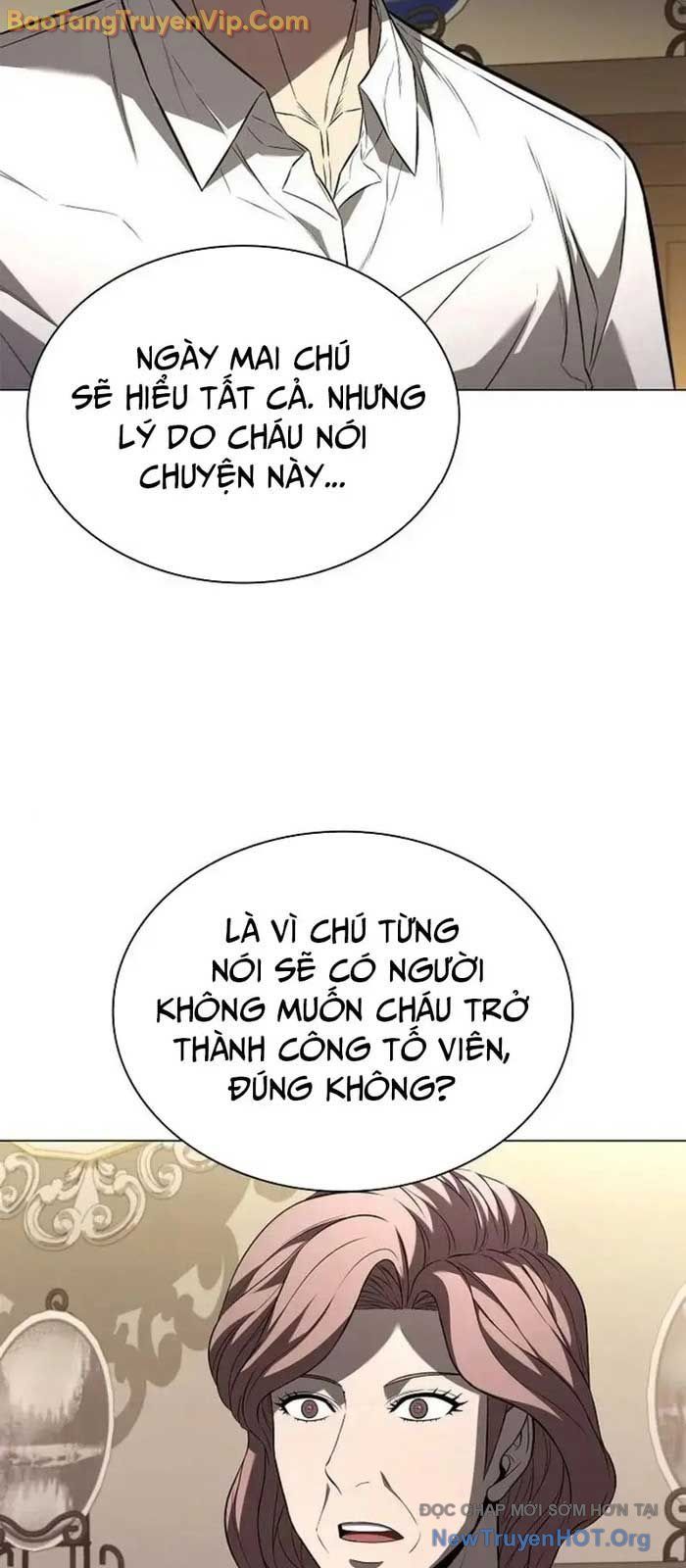 Lính Đánh Thuê Huyền Thoại Trở Thành Thanh Tra Chap 5 - Next Chap 6