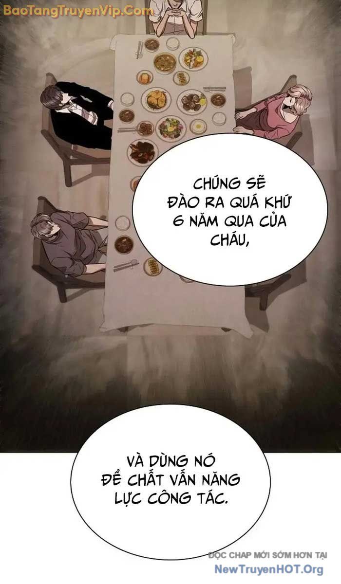 Lính Đánh Thuê Huyền Thoại Trở Thành Thanh Tra Chap 5 - Next Chap 6