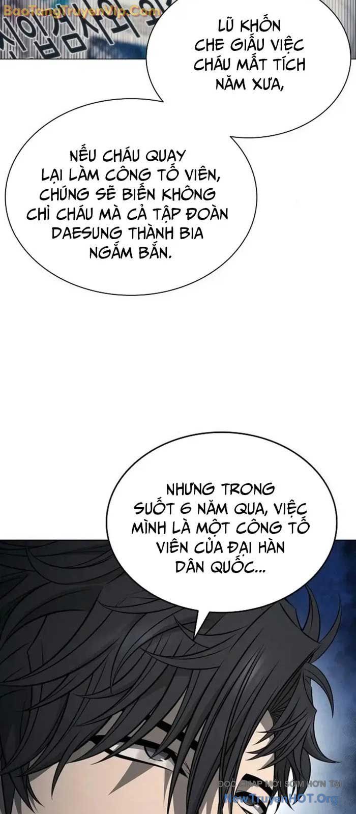 Lính Đánh Thuê Huyền Thoại Trở Thành Thanh Tra Chap 5 - Next Chap 6